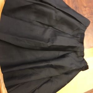 Beautiful Size 4 Milly skirt